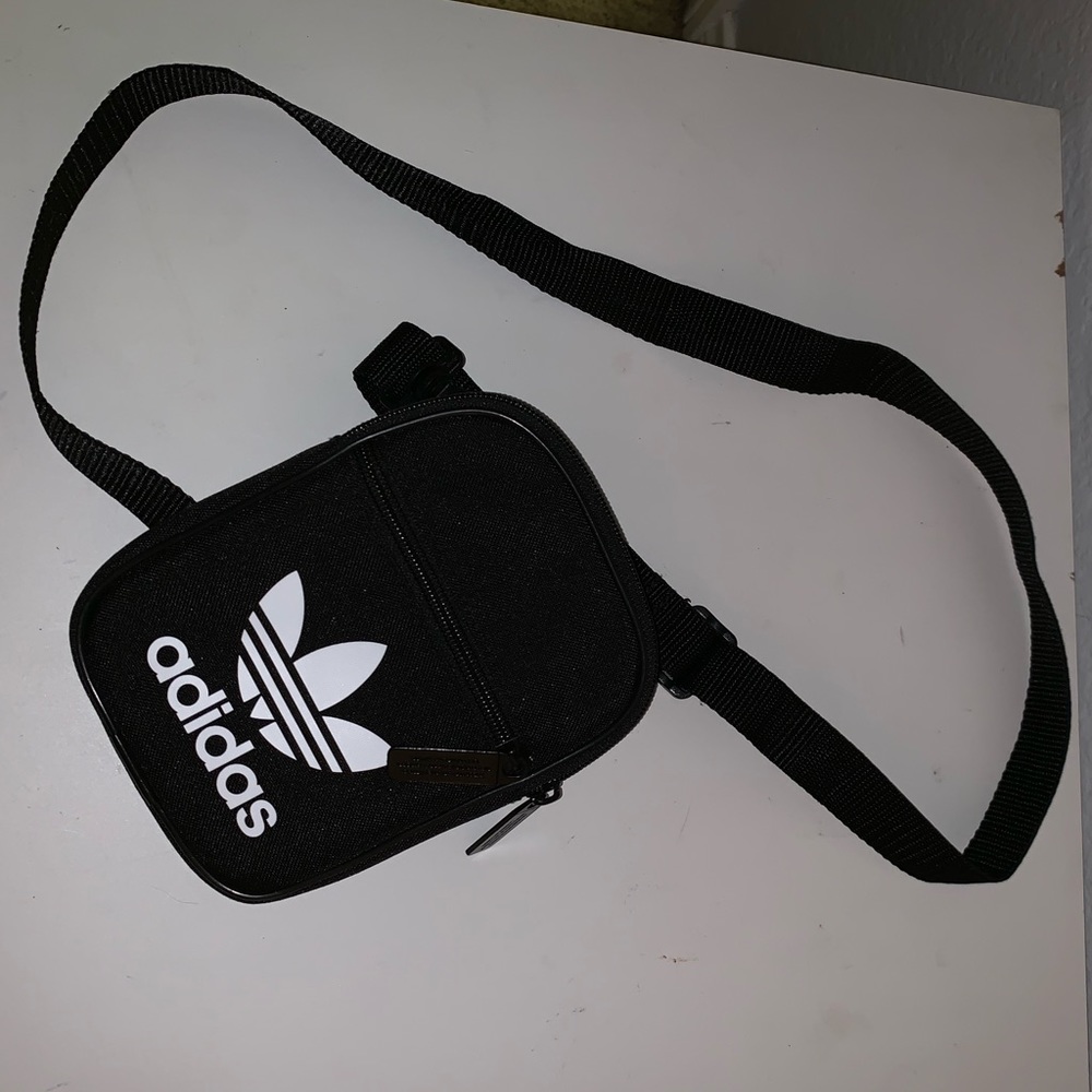 Adidas Festival Bag